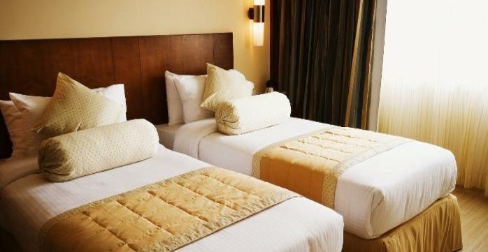 Hotel Evoma Bangalore Habitación foto